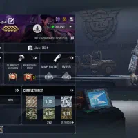 اکانت کالاف