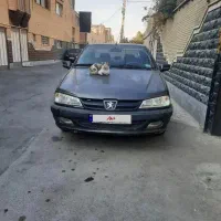 پارس مدل ۹۰