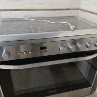 ماشین لباسشویی اجاق گاز یخچال