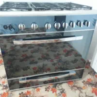 گازفرداردرحدنو|اجاق گاز و لوازم برقی پخت‌وپز|پاکدشت, پاکدشت (مامازند)|دیوار