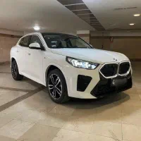شاسی المان X2 bmw سفارش چین موتور ۲۰۰۰ توربو