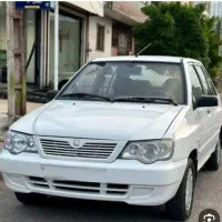 پراید مدل ۹۱-۹۰