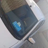 سمند ال اکس ۹۶