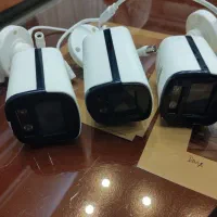 دوربین مدار بسته