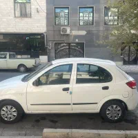 تیبا۲ EX دی ۱۳۹۹