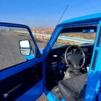 سایپا دوگانه رادیال|خودرو سواری و وانت|میاندوآب, |دیوار