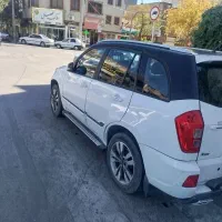 x33 نیو مدل 97|خودرو سواری و وانت|مشهد, موسوی قوچانی|دیوار