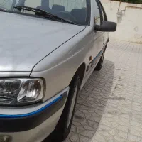 فروش پژو پارس