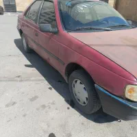 پژو آر دی (RD) دوگانه سوز CNG، مدل ۱۳۸۰|خودرو سواری و وانت|اراک, |دیوار