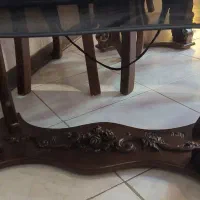 مبل|مبلمان خانگی و میز عسلی|رباطکریم, رباطکریم|دیوار