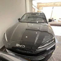 بی وای دی ، نقد و اقساط ، موجود نمایشگاه|خودرو سواری و وانت|تهران, مطهری|دیوار