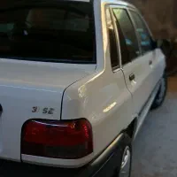 خودرو پراید ۱۳۱|خودرو سواری و وانت|تربت جام, معدآباد|دیوار