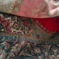 فرش ۱۲ متری