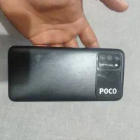 پوکوm3|موبایل|نمین, |دیوار