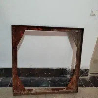 پایه کو لر ۷ هزار  آهنی