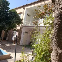 خانه مبله مسافر خانه