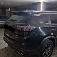 فونیکس تیگو 8 پرومکس مدل ۱۴۰۲ فروش یا معاوضه خودرو|خودرو سواری و وانت|اصفهان, آفاران|دیوار