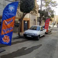 کوییک صفر اقساطی|خودرو سواری و وانت|کرج, کرج نو|دیوار