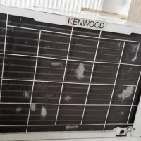 کلر پنجره‌ای 18هزار آلمانی کینفود|کولر گازی و فن‌کوئل|رشت, کوی مهر|دیوار