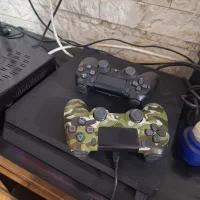 ps4 اسلیم یک‌ترابایت دو‌سته