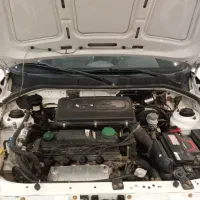 کوییک R مدل 1400|خودرو سواری و وانت|تبریز, |دیوار