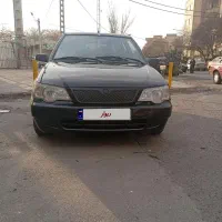 پراید ۱۱۱ مدل ۹۳