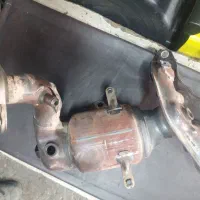 کاتالیست ژاپنی تویوتا لندکروز هندا نیسان سوزوکی