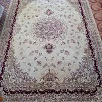 یک جفت فرش 6متری