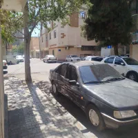 پژو ۲۰۰۰ کاربرات|خودرو سواری و وانت|مشهد, هنرور|دیوار