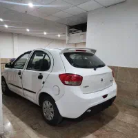 تیبا ۲ مدل ۹۶