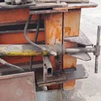 فروش پرس کارتن|ماشینآلات صنعتی|صفادشت, |دیوار