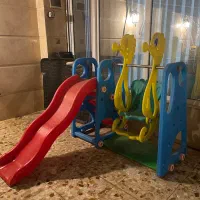تاب و سرسره