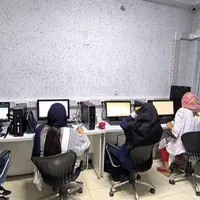 آموزش هفتگانه کامپیوتر ویندوزICDL فنی و حرفه ای