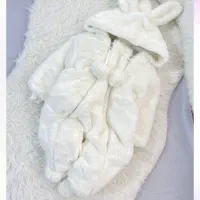 سرهمی خزدار نوزادی