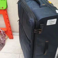 چمدان مناسب مسافرت