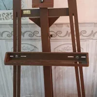 سه پایه نقاشی