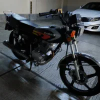 رهرو 200cc مدل ۱۴۰۲|موتورسیکلت|تهران, شهرک بوعلی|دیوار