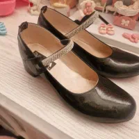 کفش مجلسی بچگانه