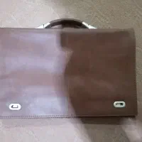 کیف اداری و دانشجویی