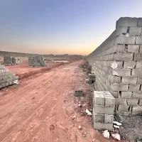 باغچه شرایطی این قیمت فقط تا فردا|فروش زمین و ملک کلنگی|رباطکریم, رباطکریم|دیوار