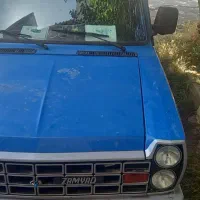 باربری.نیسان .وانت.بار