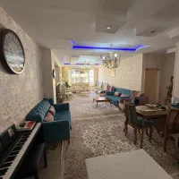 فروش اپارتمان ۱۱۰متر*۲ خواب*طبقه آخر*ویودار*عظیمیه|فروش آپارتمان|کرج, عظیمیه|دیوار