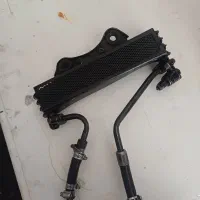 رادیات روغن موتور سیکلت|قطعات یدکی و لوازم جانبی|اسلامشهر, شهرک محمدیه|دیوار