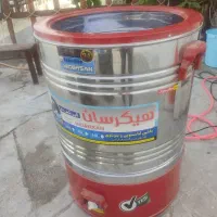 پتو شوی ۵۰ لیتری