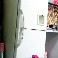 یخچال  و فریزر امرسان