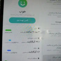 تبلت سامسونگ tab a 9|تبلت|قزوین, |دیوار