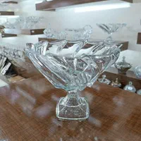 سرویس پذیرایی کریستال الینور|ظروف سرو و پذیرایی|کرج, حصارک بالا|دیوار