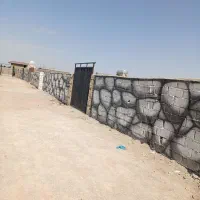 باغچه ۲۲۰ متری نقلی|فروش خانه و ویلا|تهران, شهرک ولیعصر جنوبی|دیوار