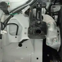 پژو پارس تیو فایو ۵ ( گاز سیمی ) آخر ۴۰۱  صفر