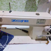 چرخ خیاطی صنعتی زوجی|ماشین‌آلات صنعتی|پردیس, فاز ۳|دیوار